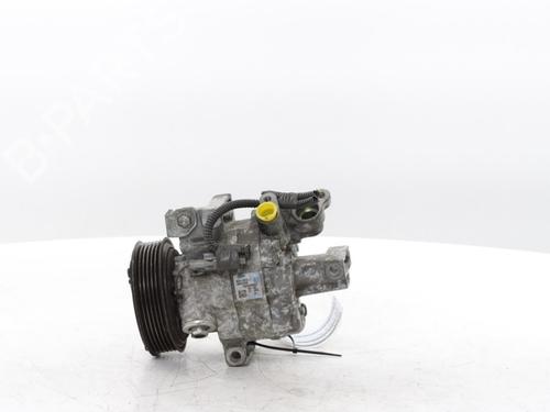 Used AC compressor PEUGEOT 107 (PM_, PN_) 1.0 (68 hp) 30757675