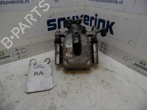 Used Right rear brake caliper PEUGEOT PARTNER Box Body/MPV 1.6 BlueHDi 100 (100 hp) 29426149