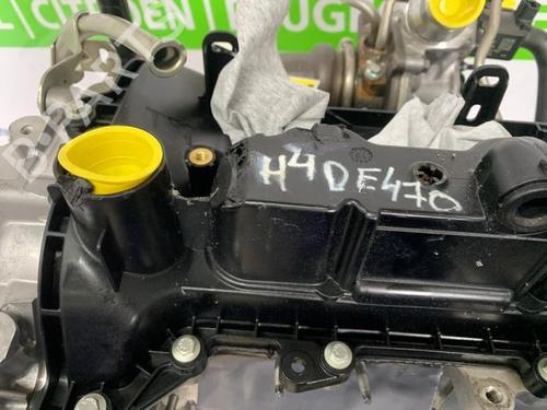Engine RENAULT CAPTUR II (HF_) TCe 90 (HFM6) | BP40542345M1 - Image 8