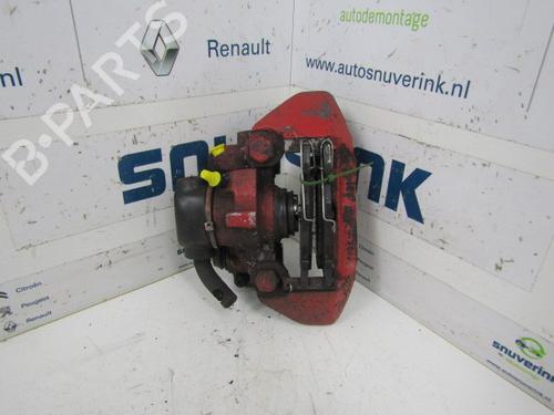 Højre bremsekaliber bag PEUGEOT 206 Hatchback (2A/C) 1.6 16V (109 hp) 11781916
