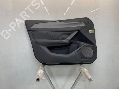 Used Front left panel Front left panel PEUGEOT 408 II (FP_, F3_, FM_) Hybrid 136 (FPHPYC) (136 hp) 33935066 33935066