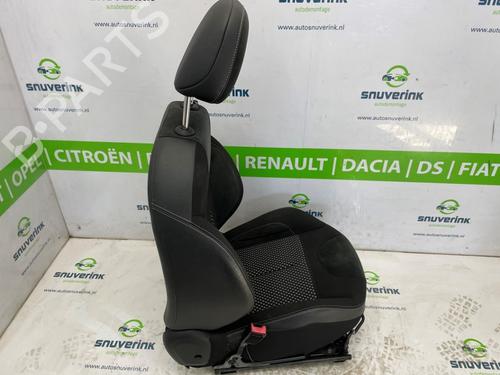 Left front seat CITROËN DS3 (SA_) 1.6 HDi 90 | BP27093246C15 - Image 6