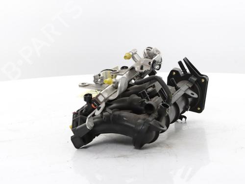Intake manifold RENAULT CAPTUR I (J5_, H5_) 0.9 TCe 90 | BP40048610M70 - Image 5