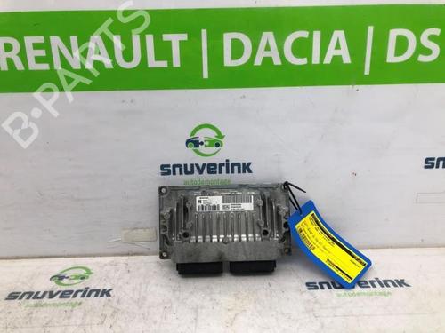 Used Gearbox control unit Gearbox control unit PEUGEOT 208 I (CA_, CC_) 1.6 VTi (120 hp) 40542033 40542033