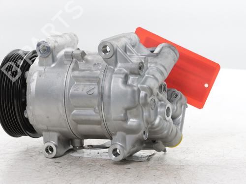 AC compressor CITROËN C5 X (ND_, NC_) PureTech 130 (NCHNSP) | BP36538852M34 - Image 6