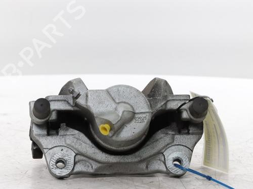 Left front brake caliper DACIA DUSTER (PYM_, PYN_) 1.2 TCe 130 | BP33697247M105 - Image 6