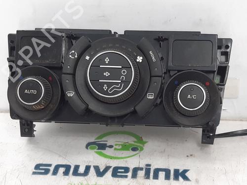 Climate control PEUGEOT 308 I (4A_, 4C_) 1.6 16V | BP15521788I5 