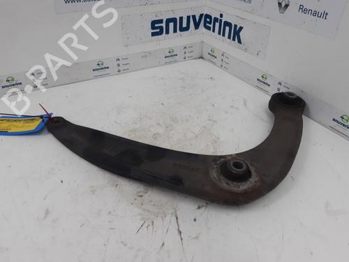 Used Right front suspension arm PEUGEOT 3008 I MPV (0U_) 1.6 VTi (120 hp) 10926036