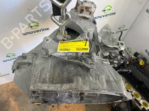 Gearbox CITROËN C4 Picasso II 1.2 THP 130 | BP24300254M3 - Image 5
