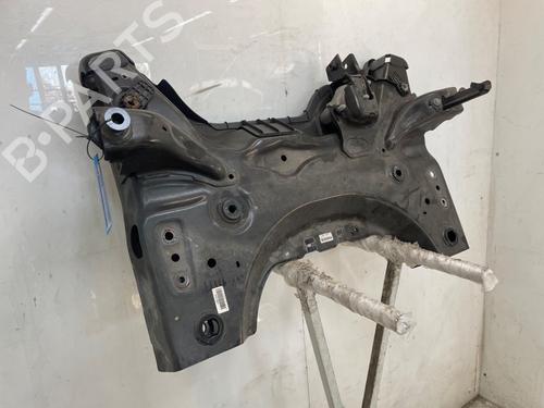 Subframe PEUGEOT EXPERT Van (V_) 2.0 BlueHDi 180 | BP40048865M9 - Image 3