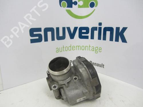 Used Throttle body Throttle body 10786400 10786400