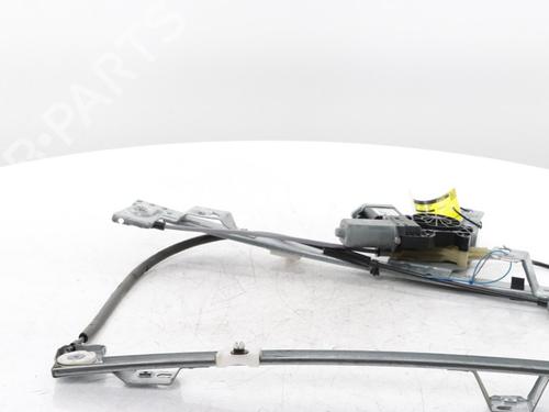 Front left window mechanism RENAULT KANGOO Express (FW0/1_) 1.5 dCi 95 (FW16) | BP30186642C22