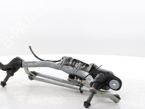 Front wipers mechanism RENAULT CAPTUR II (HF_) TCe 90 (HFM6) | BP31261314C83 