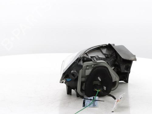 Right taillight PEUGEOT 208 II (UB_, UP_, UW_, UJ_) 1.2 PureTech 100 | BP30757586C35 