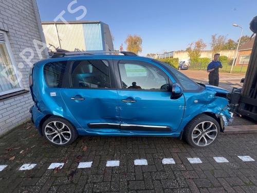 ABS pump CITROËN C3 Picasso (SH_) 1.6 VTi 120 | BP25829185M43 - Image 6
