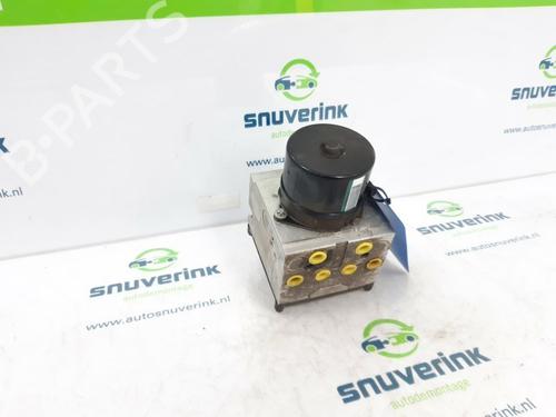 Used ABS pump PEUGEOT 407 SW (6E_, 6D_) 2.0 (136 hp) 10803739