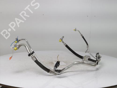 AC pipe CITROËN C3 Picasso (SH_) 1.2 THP 110 (SHHNZ6) | BP38618373M126 - Image 4
