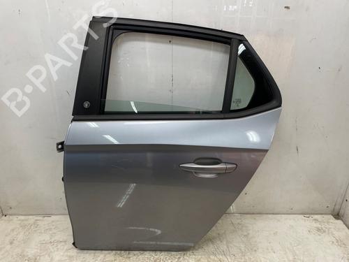 Tür links hinten für OPEL CORSA F (P2JO) CORSA-e (68) (136 hp) 30757770