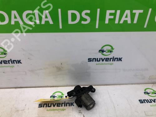 Used Auxiliary water pump RENAULT TRAFIC III Van (FG_) 1.6 dCi 145 (FGMG) (145 hp) 18707670