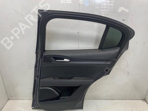 Right rear door ALFA ROMEO STELVIO (949_) 2.0 Q4 (949.AXF2A) | BP29068896C5 