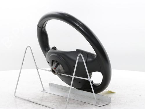 Steering wheel RENAULT CAPTUR I (J5_, H5_) 1.2 TCe 120 | BP31592393C49 - Image 7