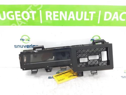 Used Instrument cluster RENAULT GRAND SCÉNIC III (JZ0/1_) 1.5 dCi (JZ09, JZ0D, JZ10, JZ14, JZ1G, JZ29, JZ2C) (110 hp) 16983808