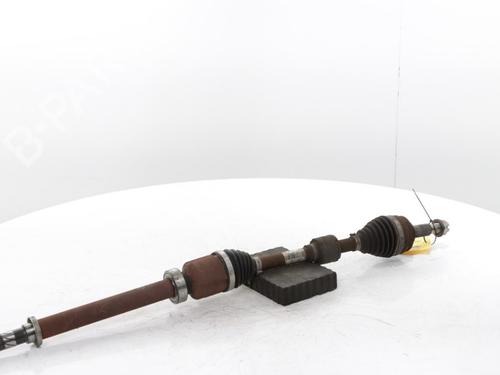 Right front driveshaft RENAULT CLIO V (B7_) 1.0 TCe 100 (B7MT) | BP29899579M39