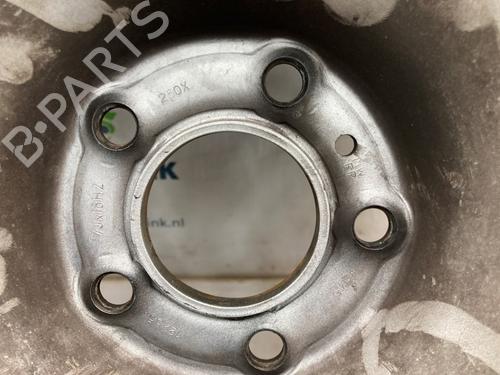 Fælk TOYOTA PROACE Van (MDZ_) 1.5 D4d (MDZ8) | BP24647232C45 - Image 2