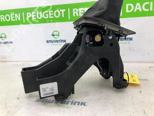 Gear lever RENAULT CLIO V (B7_) 1.0 LPG (B7MT) | BP40582623M90 - Image 4