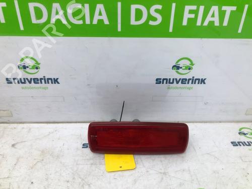 Used Third brake light RENAULT TRAFIC III Van (FG_) 1.6 dCi 115 (FGMD) (116 hp) 21193541