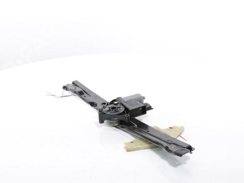 Front right window mechanism TOYOTA PROACE Van (MDZ_) 1.6 D4d (MDZ9) | BP27287876C23 - Image 3