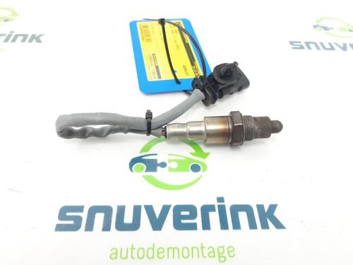 Elektronisk sensor PEUGEOT 5008 II (MC_, MJ_, MR_, M4_) 1.2 THP (MRHNYH, MRHNYW, MRHNSJ, MRHNSU, MRHNSM) (131 hp) 24705163