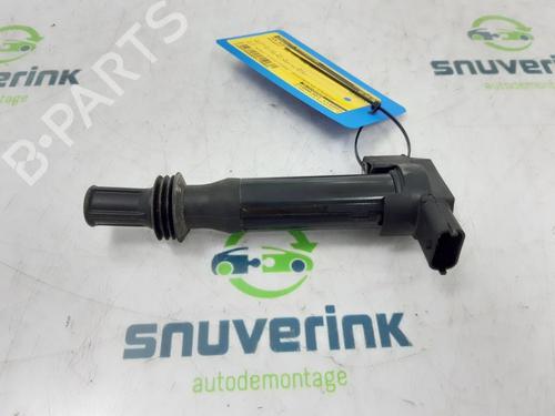 Bobine PEUGEOT 308 SW II (LC_, LJ_, LR_, LX_, L4_) 1.2 THP 110 (110 hp) 13324855