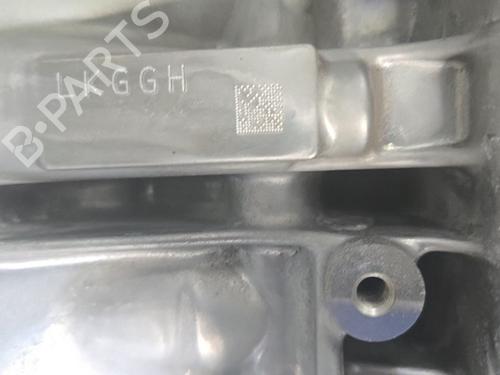 Engine RENAULT ARKANA I (LCM_, LDN_) 1.6 E-TECH 145 (LDMU) | BP28327505M1 
