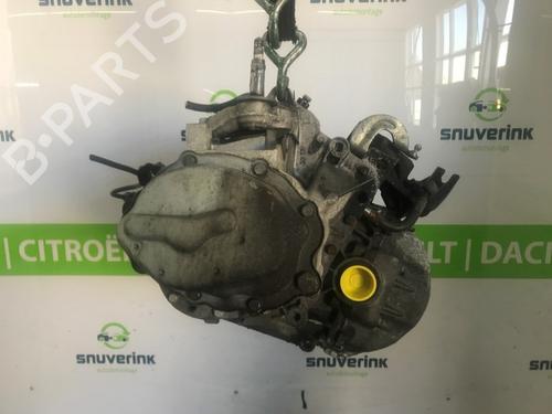 Gearbox CITROËN BERLINGO Box Body/MPV (B9) 1.6 HDi / BlueHDi 75 | BP27287845M3 - Image 2