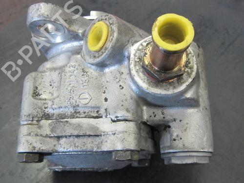 Used Vacuum pump PEUGEOT BOXER Van (244) 2.8 HDi (128 hp) 24161552