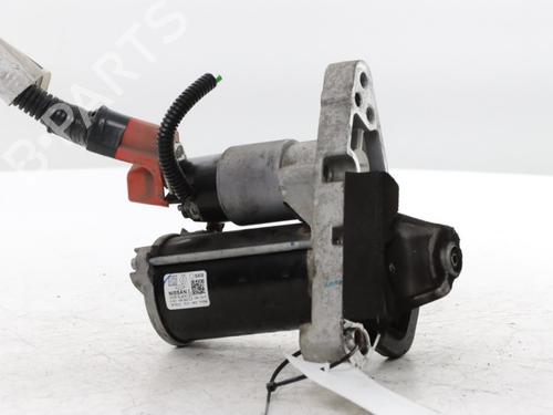 Used Starter Starter NISSAN QASHQAI III (J12) 1.3 DIG-T (158 hp) 33696910 33696910