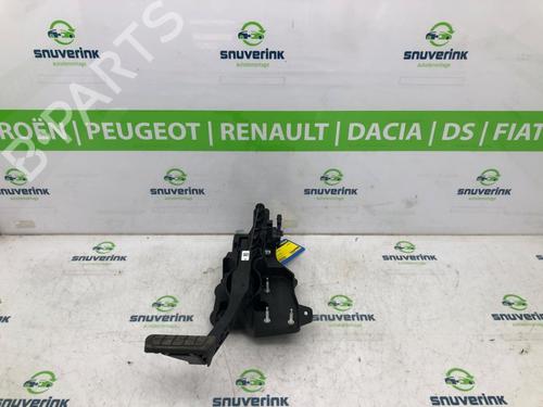 Break pedal PEUGEOT 208 II (UB_, UP_, UW_, UJ_) e-208 (136 hp) 18073827