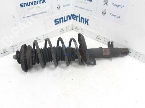 Left front shock absorber CITROËN C3 II (SC_) 1.6 HDi | BP40568743M16 - Image 3