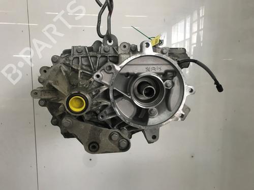 Used Gearbox Gearbox OPEL MOKKA MOKKA-e (76) (136 hp) 33874551 33874551