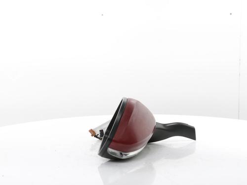 Left mirror PEUGEOT 208 I (CA_, CC_) 1.2 VTI 82 | BP28521509C26