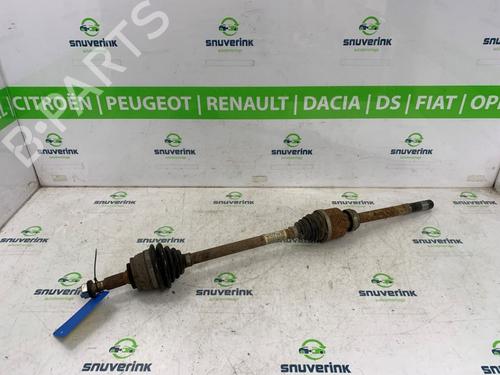 Used Right front driveshaft Right front driveshaft 26202530 26202530