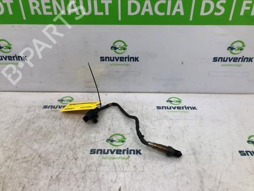 Used Electronic sensor RENAULT CLIO IV (BH_) 1.5 dCi 90 (90 hp) 16288579