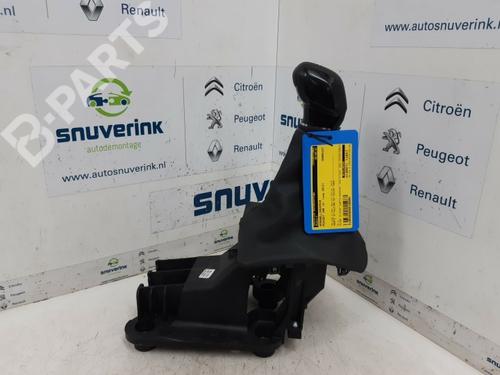 Used Manual gearbox selector Manual gearbox selector PEUGEOT 208 I (CA_, CC_) 1.2 VTI 82 (82 hp) 10799442 10799442