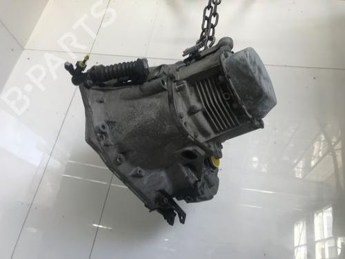 Gearbox PEUGEOT 2008 I (CU_) 1.2 THP 110 / PureTech 110 | BP36538320M3 - Image 5