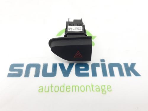 Used Warning switch RENAULT CLIO IV (BH_) 1.6 RS (BHJ4, BHJ6, BHMM) (200 hp) 13683649