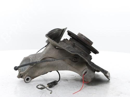 Right front steering knuckle BMW 1 (F40) 118 i | BP33846045M26  - Image 5