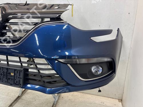 Front bumper RENAULT MEGANE IV Grandtour (K9A/M/N_) 1.2 TCe 130 (K9MR) | BP29426969C7 