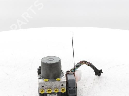 ABS pump CITROËN C4 II (NC_) 1.6 VTi 120 (NC5FS0, NC5FS9) | BP29827953M43