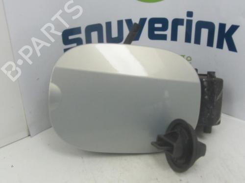 Used Fuel flap Fuel flap RENAULT MODUS / GRAND MODUS (F/JP0_) 1.4 (JP01, JP0J) (98 hp) 40594169 40594169